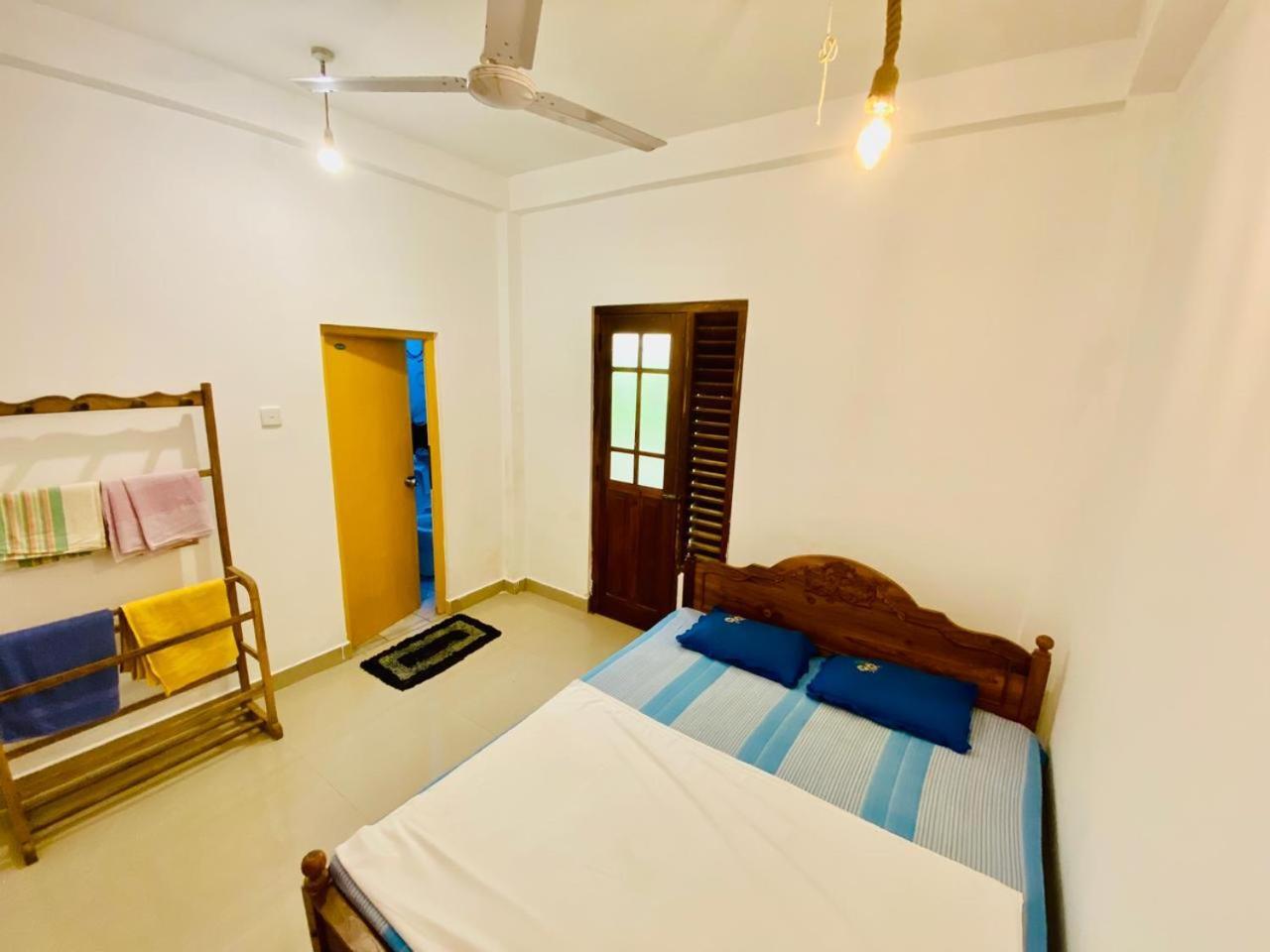 Villa Heaven Hikkaduwa Esterno foto