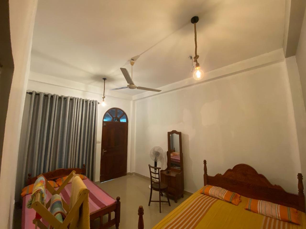 Villa Heaven Hikkaduwa Esterno foto