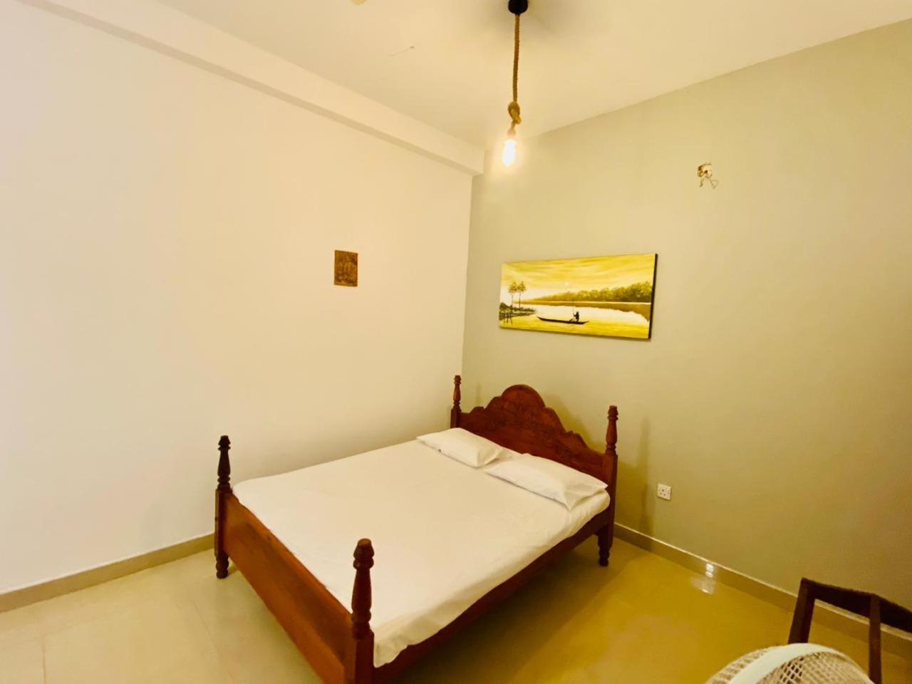 Villa Heaven Hikkaduwa Esterno foto