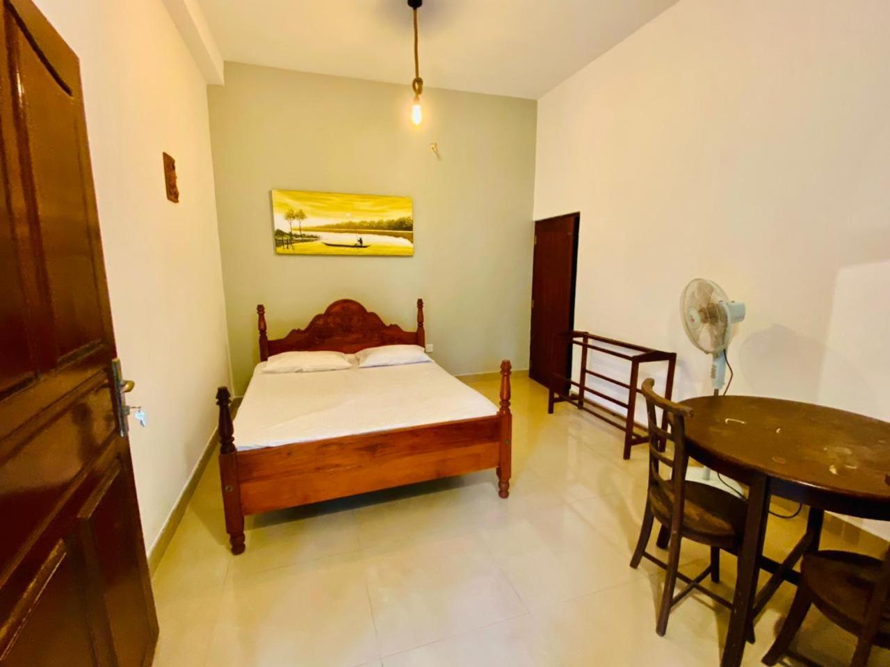 Villa Heaven Hikkaduwa Esterno foto